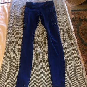 Lululemon Speed Up Tights Legging size 4